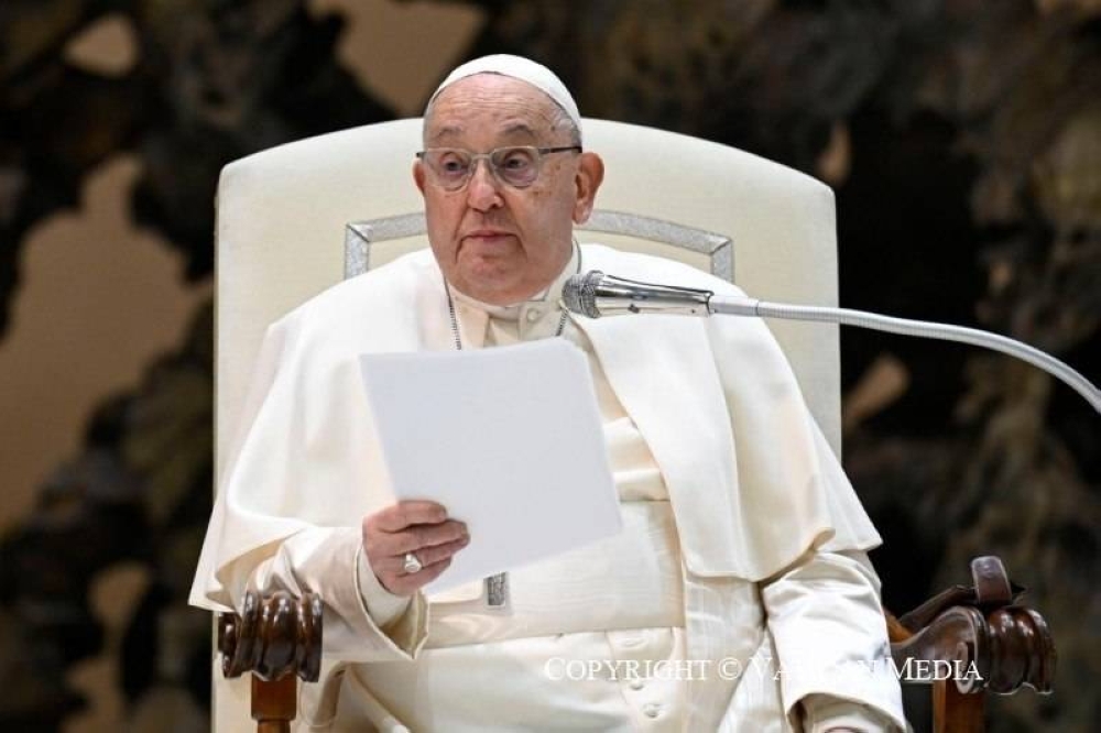 Tras la muerte del papa Francisco, resuena su mensaje a empresarios: "Detrás de un trabajador hay una familia"