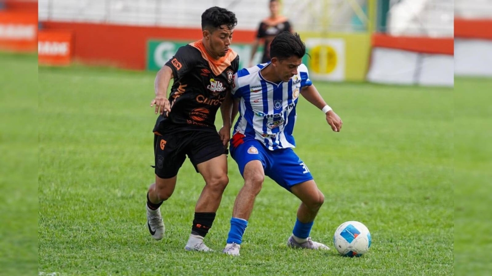 Isidro Metapán y Águila se juegan el liderato del Clausura 2025 en duelo clave en el estadio "Calero" Suárez