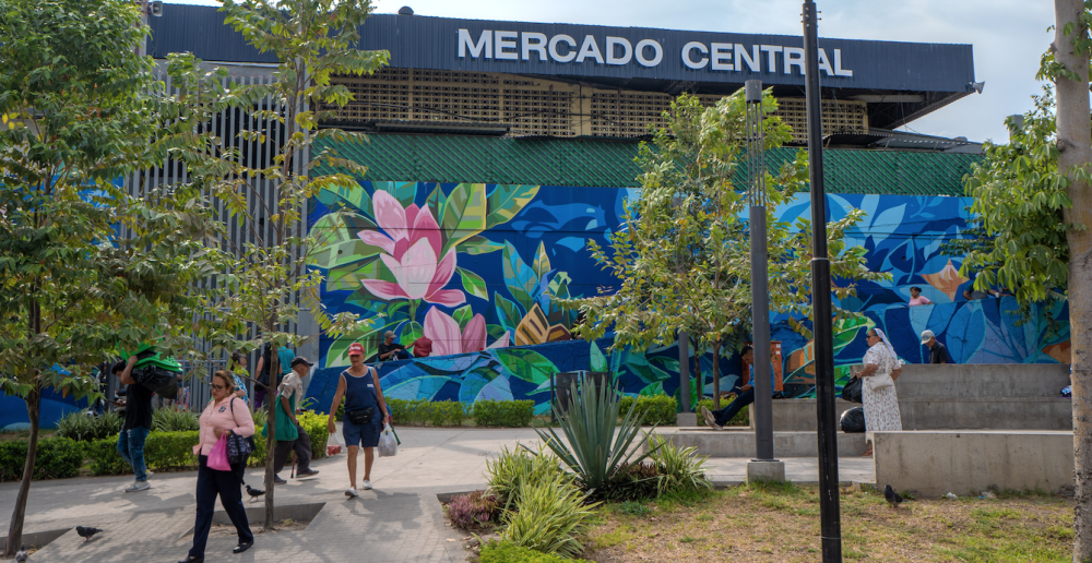 Mercados municipales intervenidos serán entregados en comodato por 50 años a Dirección