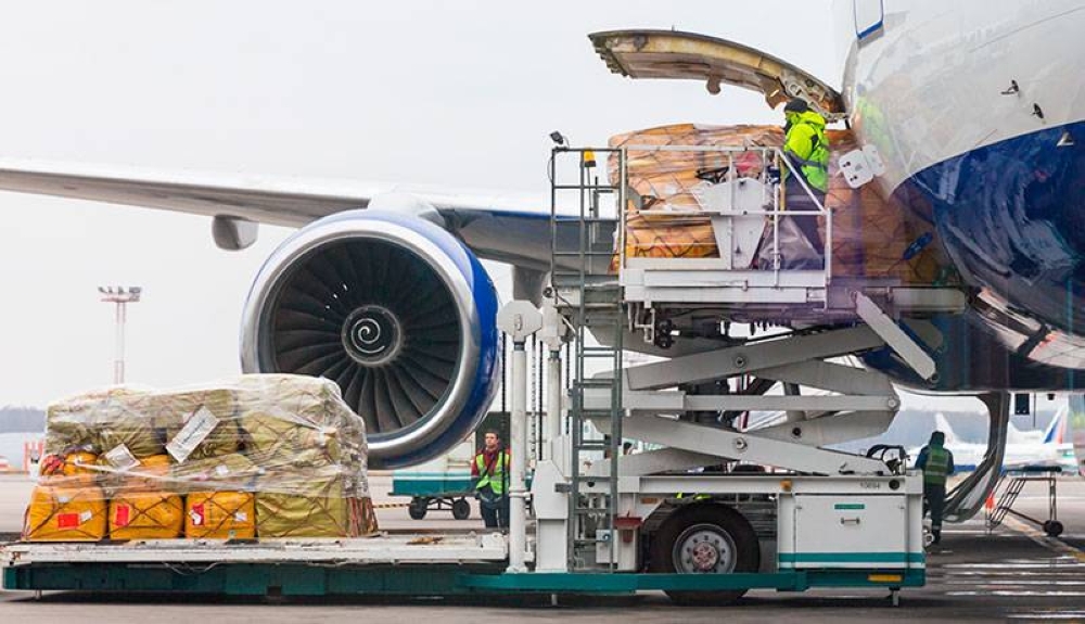 Las exportaciones salvadoreñas crecieron 8.8 % a marzo pese a guerra comercial