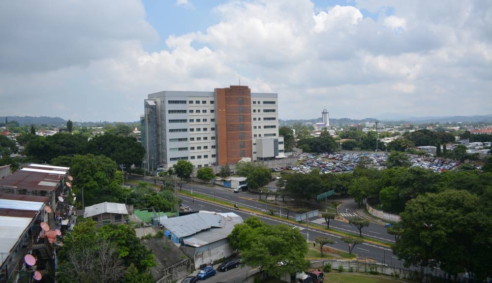 La violencia costó un 70 % del crecimiento del PIB a El Salvador en casi 20 años, estima CAF