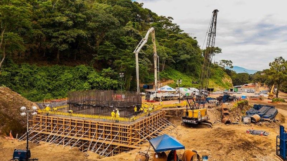 Inversión programada para Los Chorros supera los $230 millones en 2025