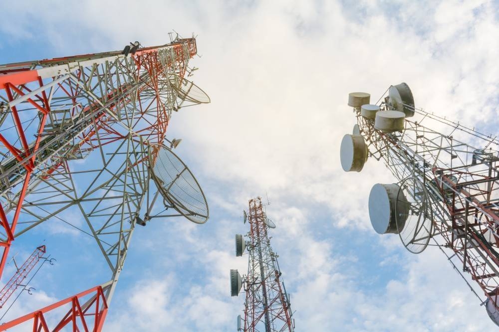 SBA Telecommunications solicitó a la SC compra de empresa que administra torres de Millicom