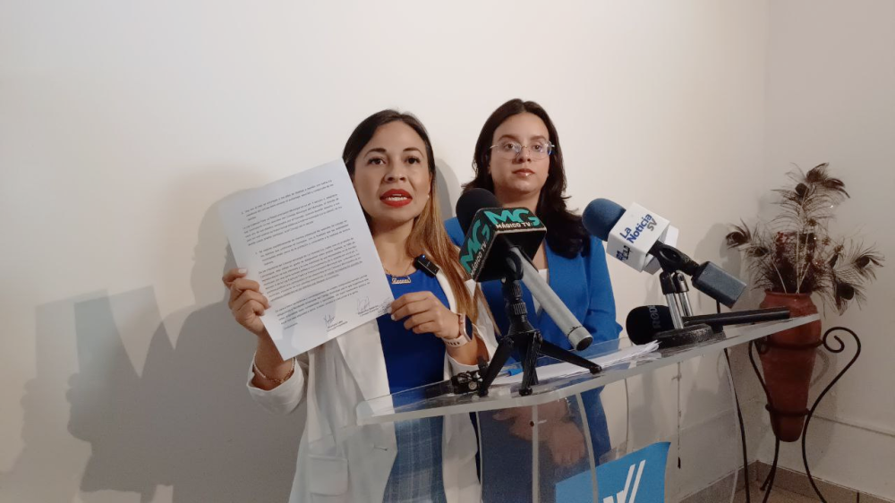 Concejales de Vamos señalan a Henry Flores de falta de rendición de cuentas sobre Cosavi y viajes