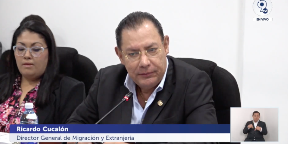 Migración indagará a los extranjeros que soliciten beneficio de residencia definitiva a El Salvador
