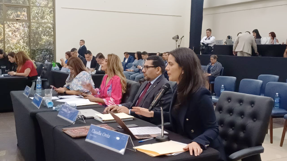 Vamos cuestiona exoneración de pago de renta a última hora y Arena lo ve positivo