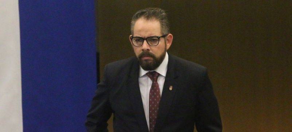Presidente del Tribunal de Servicio Civil busca la reelección