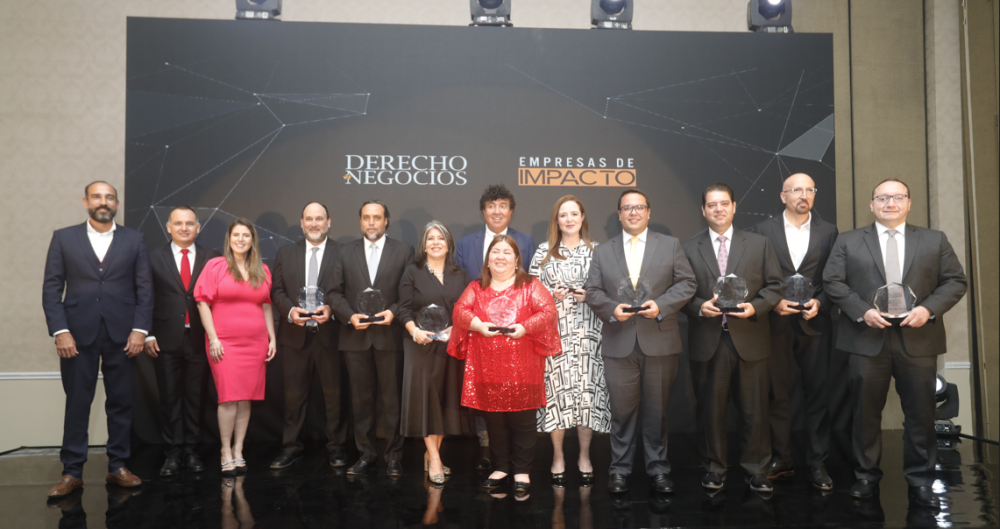 Empresas de Impacto celebra su segunda edición con 20 firmas que lideran con propósito