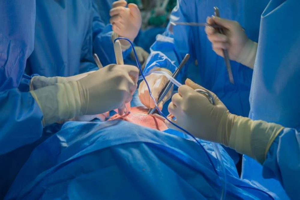 Aprueban dictamen para reformas a ley de trasplante de células, tejidos y órganos humanos