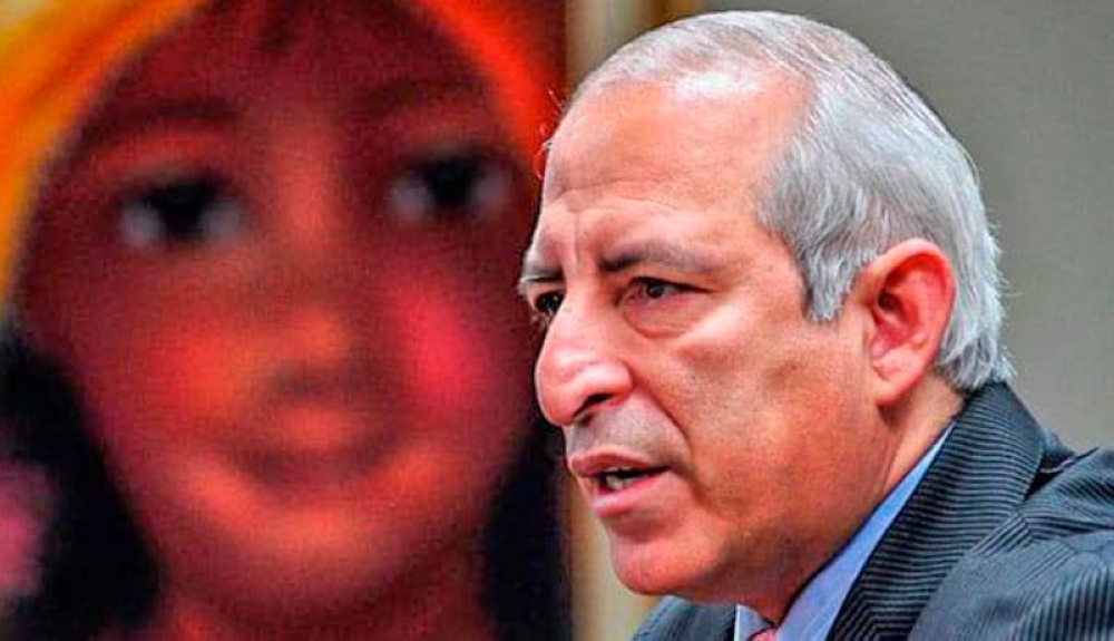 Termina audiencia preliminar contra Sigfrido Reyes por lavado de dinero y resolución será el 23 de mayo