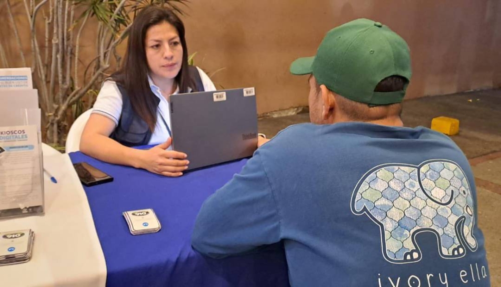 Más de la mitad de las atenciones de la Defensoría son por incumplimiento de contratos o cobros indebidos