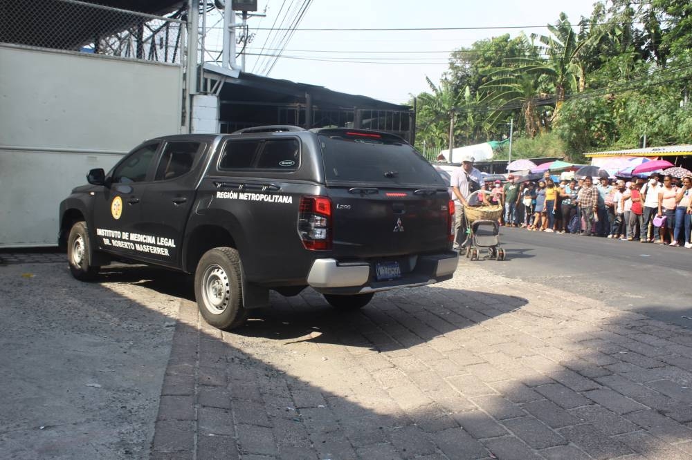 Cerca de 400 privados de libertad han muerto durante el régimen de excepción, reporta Socorro Jurídico