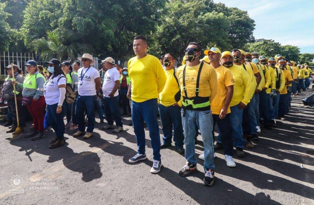 Incorporarán fondos para cocinas en penales y control a privados de libertad con brazaletes