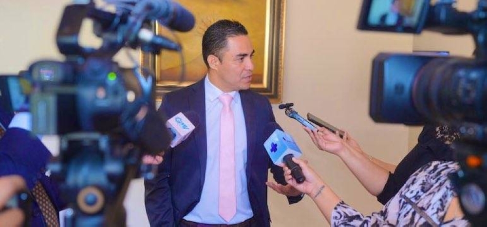 Concejo municipal de La Libertad Sur aprueba una "política anticorrupción"