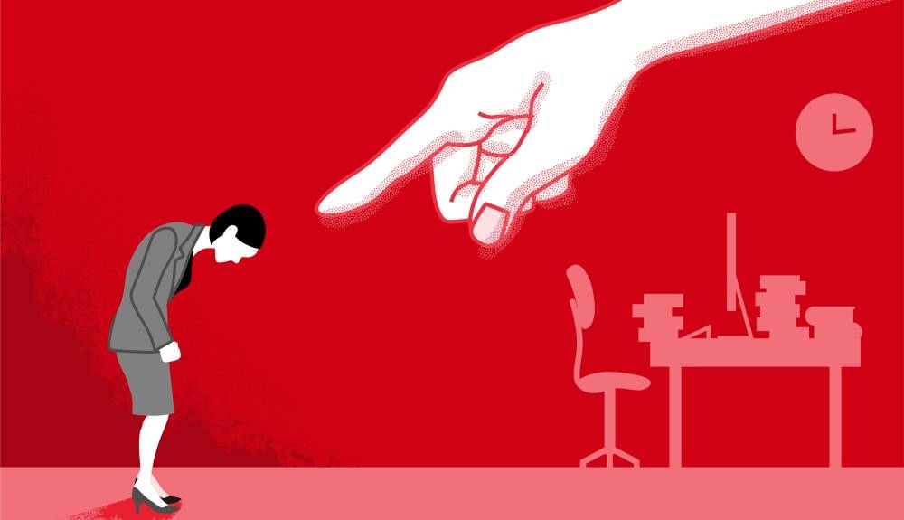Los hombres confían más en sus capacidades al desempeñar un trabajo que las mujeres, según estudio