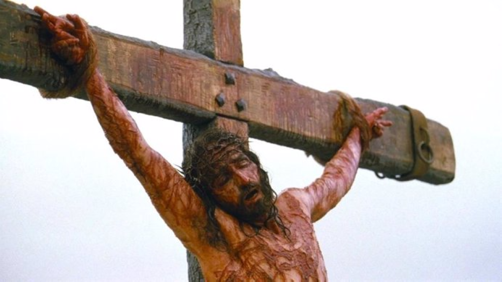 Lionsgate distribuirá "La Resurrección de Cristo", secuela de "La Pasión de Cristo" de Mel Gibson