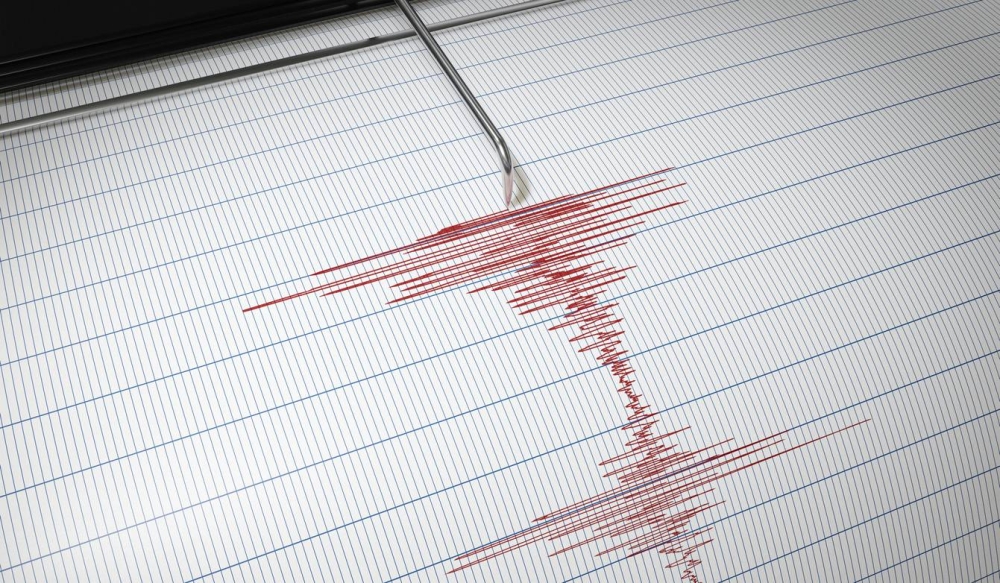 Juayúa y Conchagua registran disminución de actividad sísmica, informa Medio Ambiente