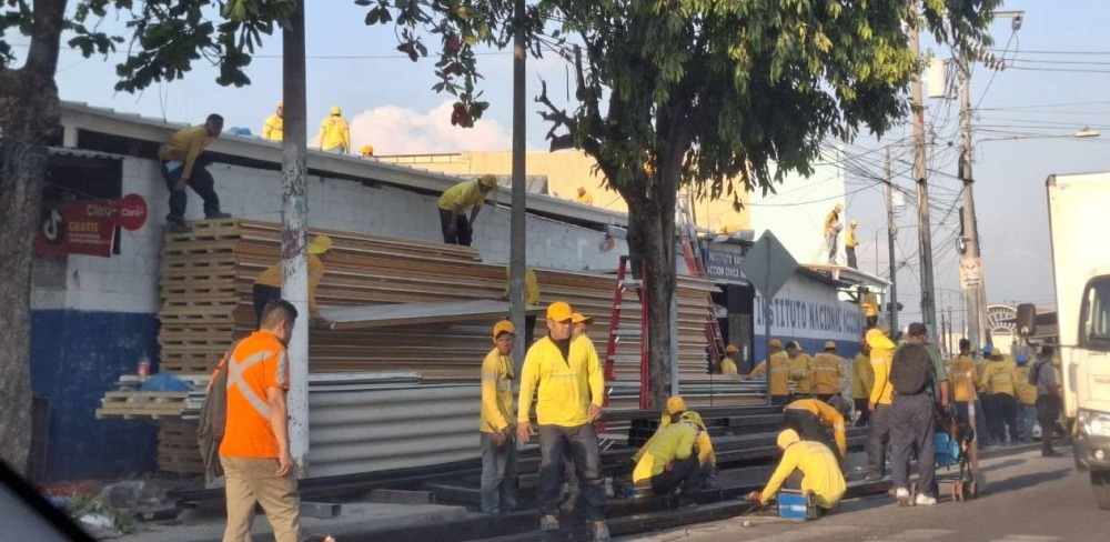 Apoyarán a que 3,140 reos preparen "sus comidas" dice diputado Mulato en aprobación de $1.4 millones para cocinas en penales