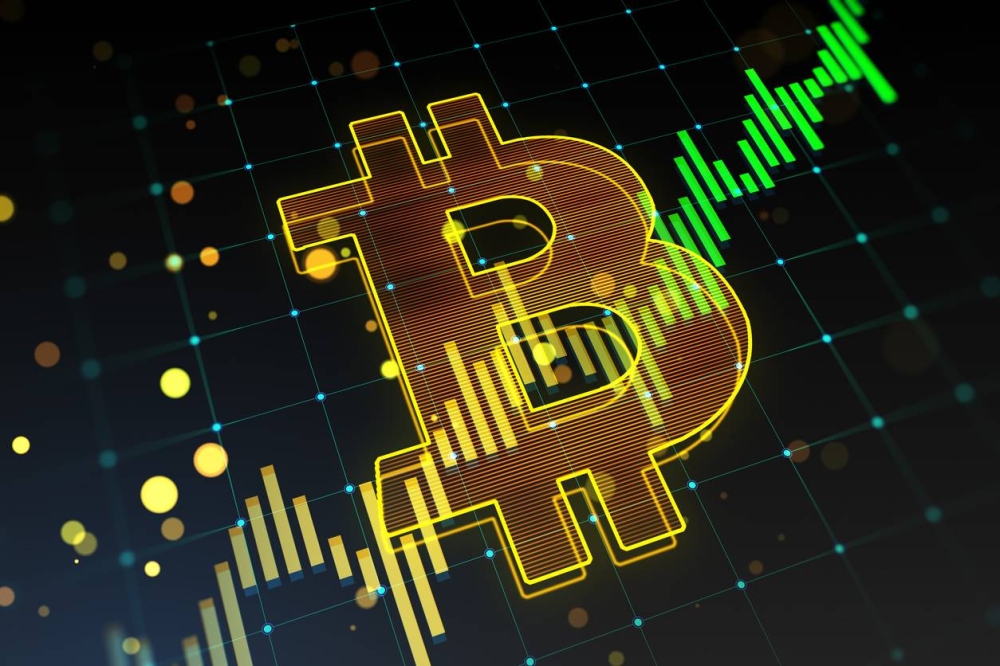 Bitcoin podría alcanzar los $128,000, según analistas: "Será su máximo histórico"