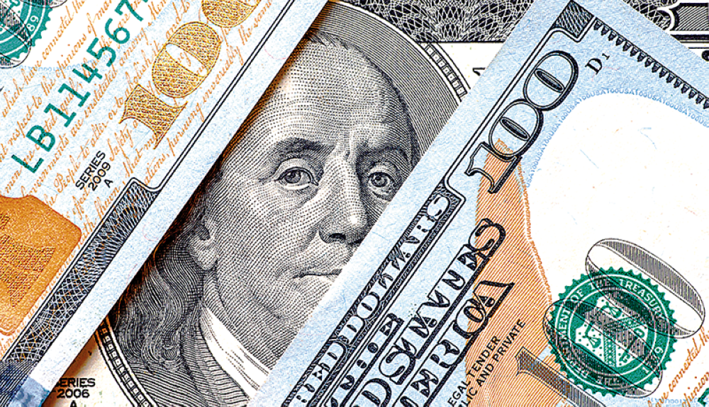 Las remesas familiares crecen 15.2 % y superan los $3,000 millones a abril
