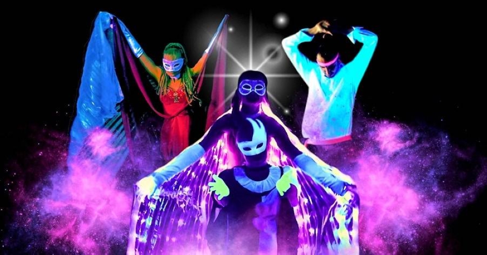 ¡Tu agenda cultural para que disfrutes el fin de semana en familia!