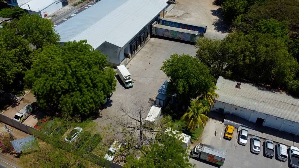 CMI invierte $1.5 millones en centro de distribución en el Oriente de El Salvador