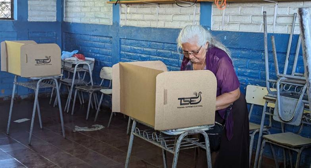 El 2.6 % de los fondos del sistema ONU fueron para gobernabilidad, Estado de derecho y participación en El Salvador