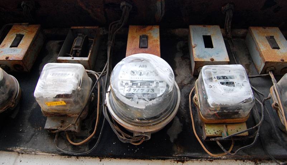 Pese a ola de calor, los hogares consumieron menos energía eléctrica en abril