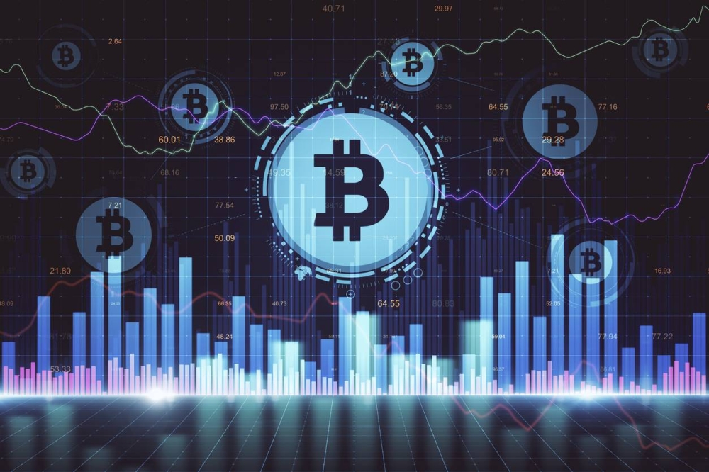 Inversores de bitcoin acumulan discretamente tras desplome a $109,000