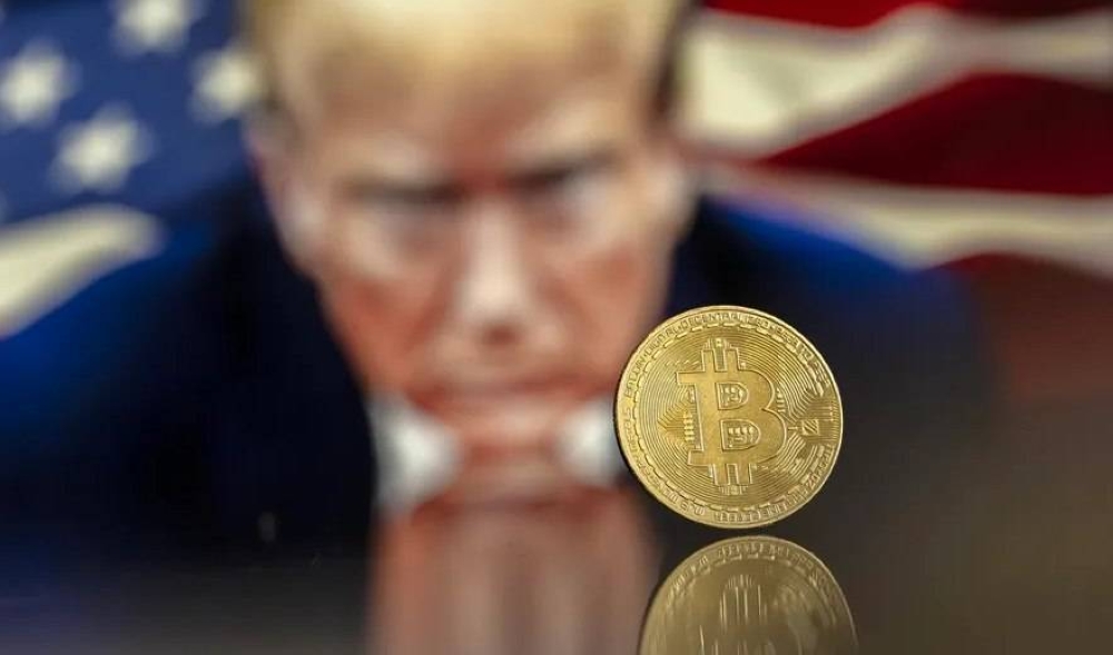 Trump Media recaudará $2,500 millones para invertir en bitcoins
