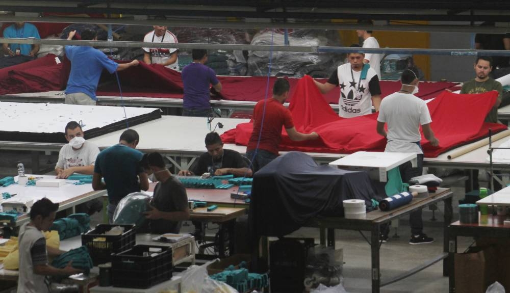 Ministerio de Trabajo asegura que empleo incrementó en más de 20,000 puestos en un año