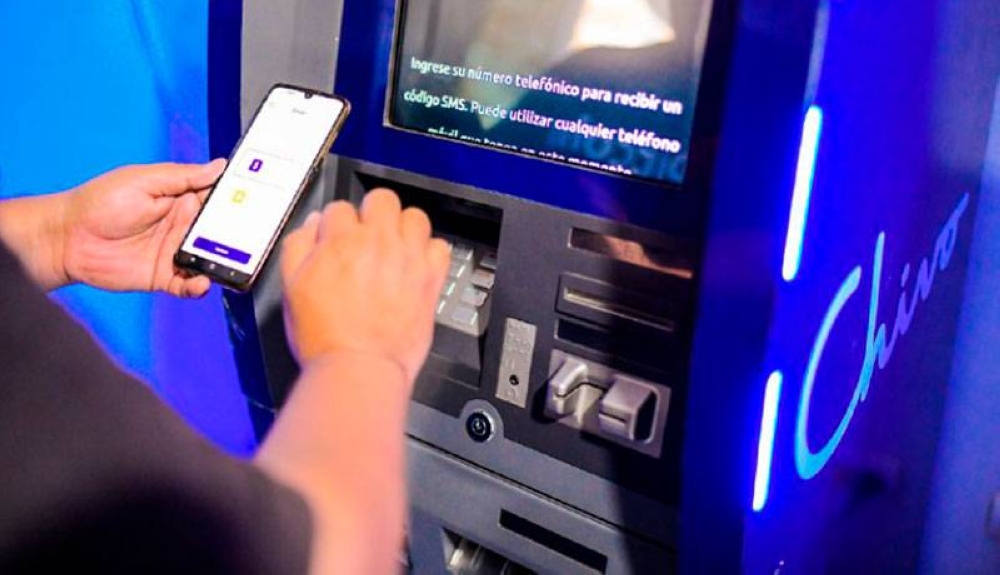 FMI dice que a finales de julio se desmantelará la Chivo Wallet