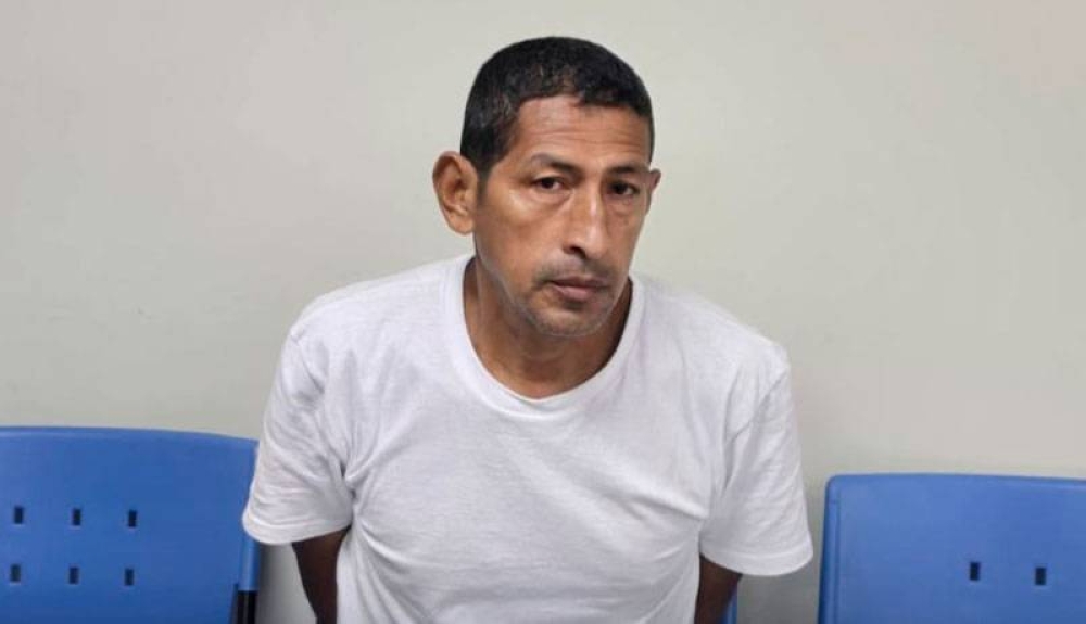 Condenan a un hombre a 57 años de prisión por el asesinato de su expareja en Apastepeque