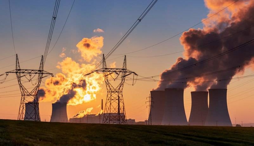 Una misión de EE.UU. verificará en junio seguridad nuclear en El Salvador