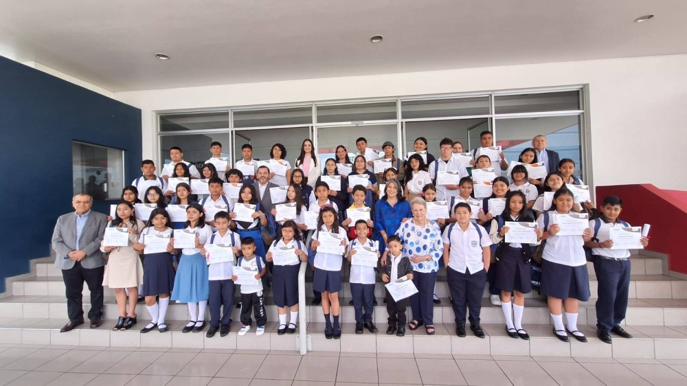 Laboratorios Paill: Transformando vidas con educación y compromiso social