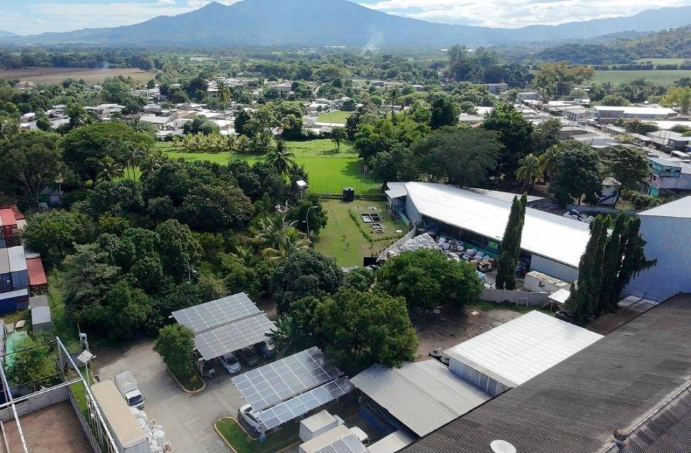 Capri Recycling impulsa la sostenibilidad: un modelo de reciclaje y economía circular en El Salvador