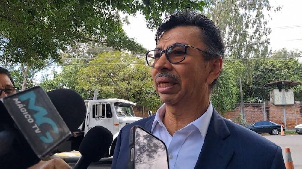 Estado de salud de Enrique Anaya es estable pese a que padece de enfermedad crónica, dice su abogado