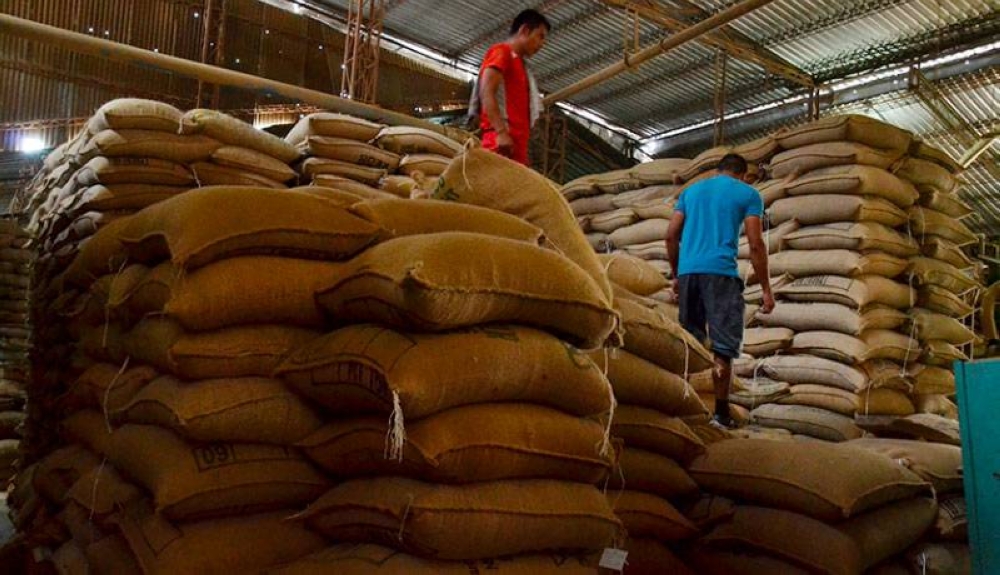 El Salvador entre los 30 mayores exportadores de café a la Unión Europea