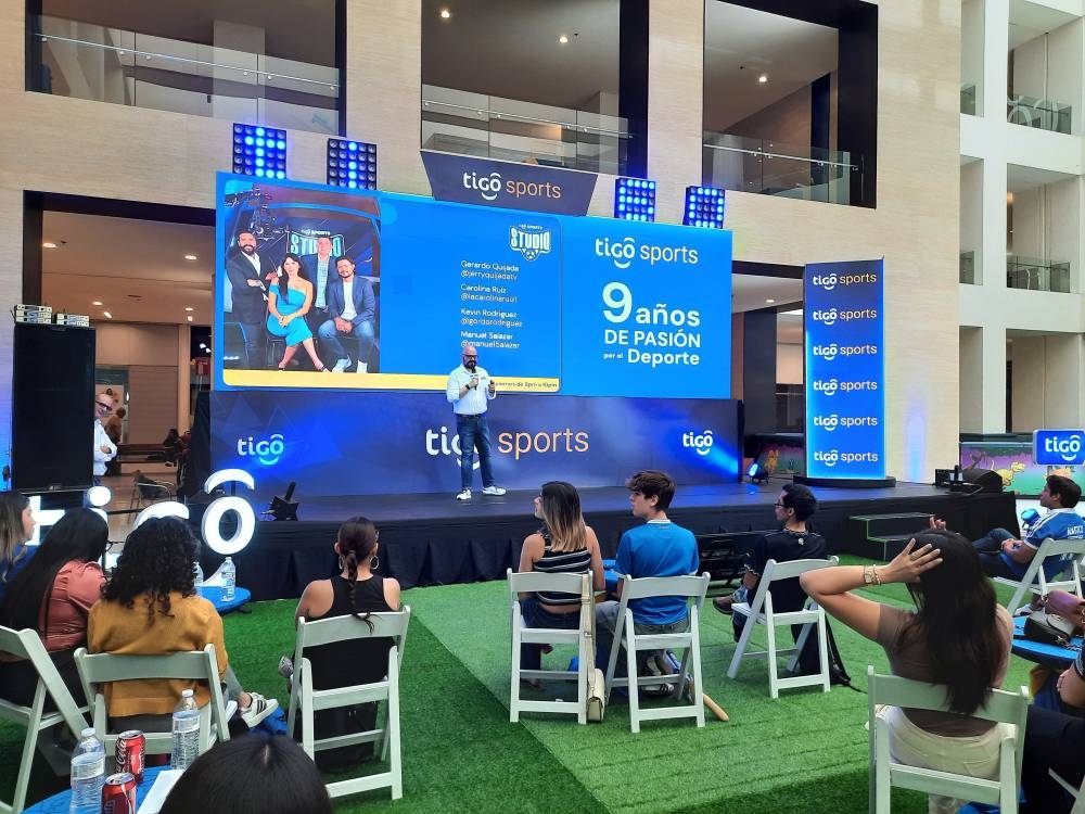 Tigo Sports se consolida como "La Casa de los Mundiales" y asegura derechos hasta 2030