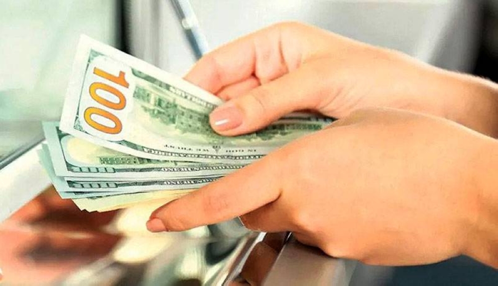 El Salvador tiene una de las menores tasas de crecimiento de remesas en 2025 en la región