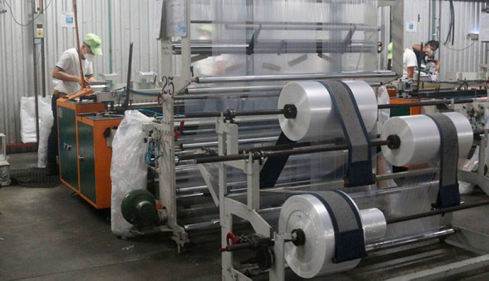 Industriales propone nuevas zonas francas de alimentos, energía y platico en el oriente del país