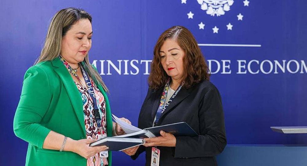 Corte de Cuentas audita fondos ejecutados por Economía y la ANDA entre 2021 y 2022