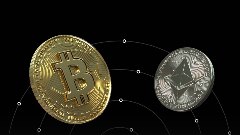 Trump Media planea ofrecer un fondo cotizado (ETF) de bitcóin y ethereum