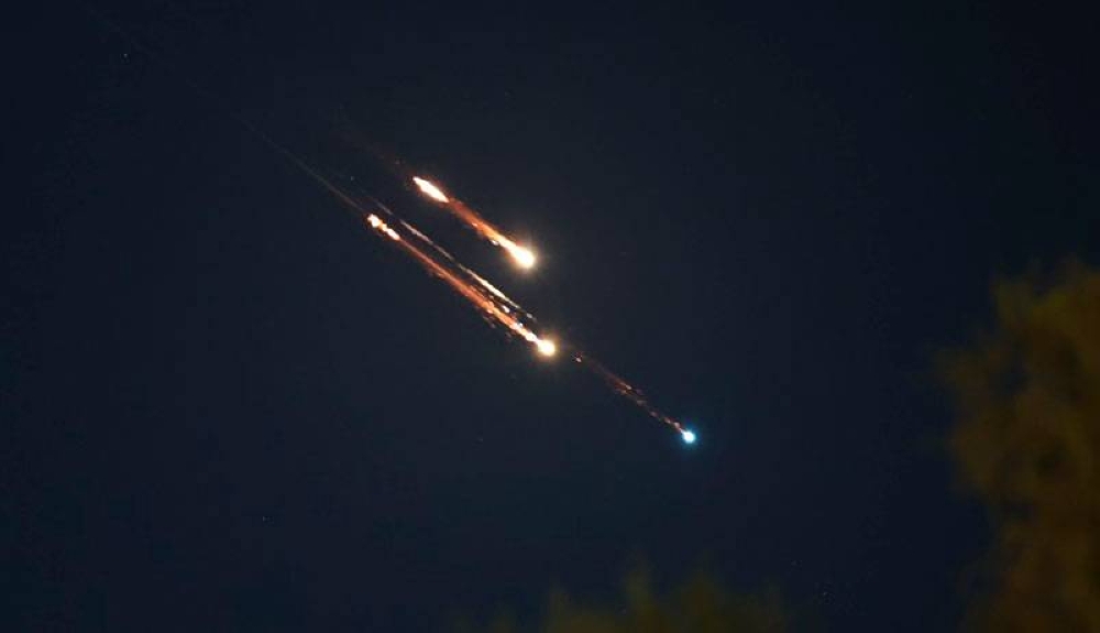 Embajador Irán: Si EEUU nos dispara una sola bala, sus bases serán objetivo para nosotros