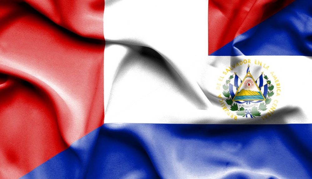 Gobierno peruano prevé que El Salvador y Perú firmen un tratado comercial antes de finalizar 2025