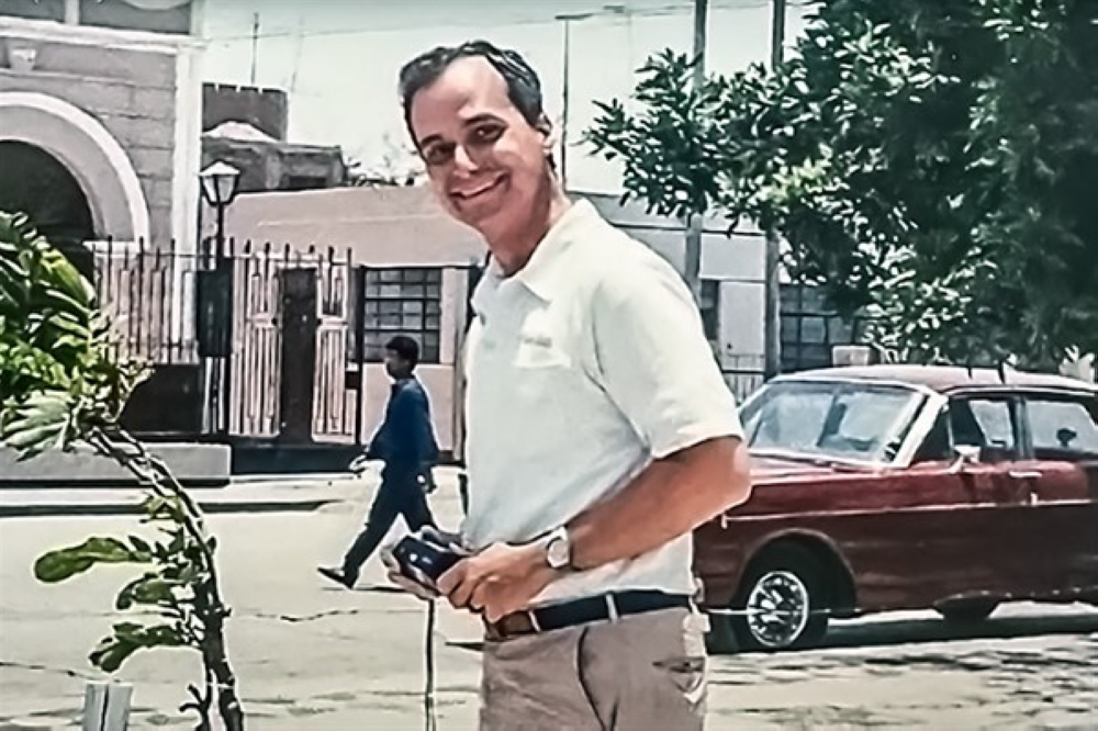 Documental muestra labor humanitaria del Papa León XIV en Perú