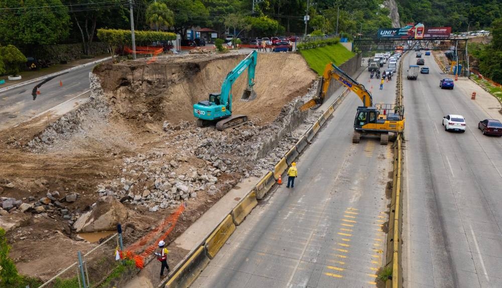 Mopt anuncia remodelación del parque recreativo Los Chorros