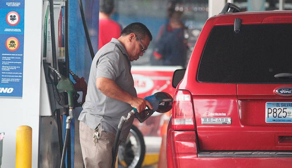 Nuevo incremento hasta de $0.07 en el precio del combustible a partir de este martes tras conflicto en Medio Oriente