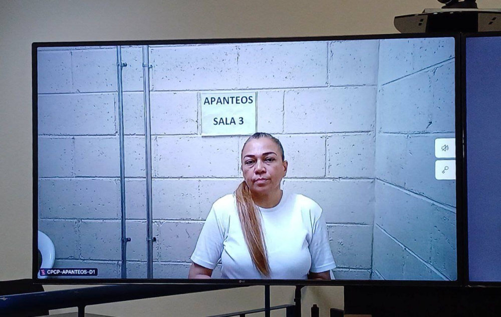 Defensa de exalcaldesa Nercy Montano apelará condena de 10 años de cárcel