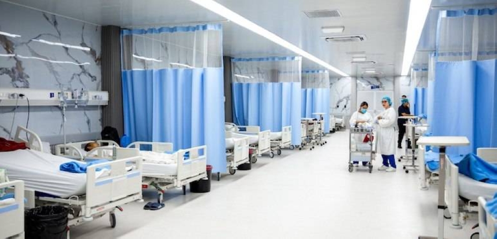 Estudiantes de medicina piden al Gobierno les permita hacer internado ad honorem